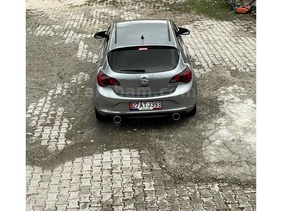 Sahibinden Opel Astra 1.6 CDTI Sport 2015 Model 