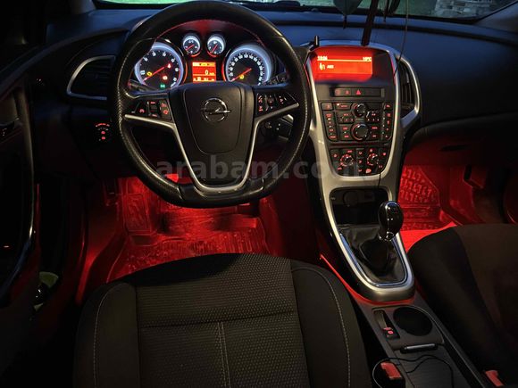 Sahibinden Opel Astra 1.6 CDTI Sport 2015 Model 
