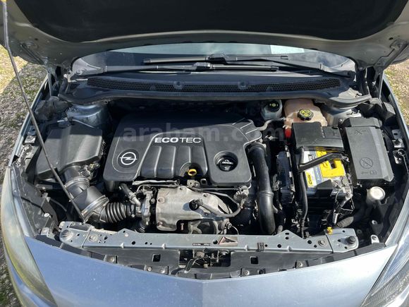 Sahibinden Opel Astra 1.6 CDTI Sport 2015 Model 