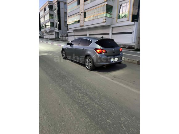 Sahibinden Opel Astra 1.6 CDTI Sport 2015 Model 
