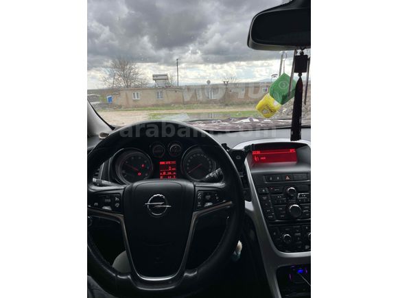 Sahibinden Opel Astra 1.6 CDTI Sport 2015 Model 