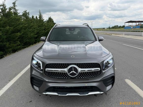 ÖZÜAK'DAN GLB 200AMG+4 MATİC HATASIZ BOYASIZ FULL K.K TAKSİT
