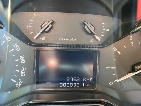 Sahibinden Citroen C3 1.2 PureTech Feel S Edition 2020 Model 
