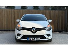 Sahibinden Renault Clio 1.5 dCi SportTourer Joy 2016 Model 