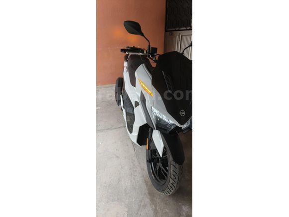 Sahibinden SYM Jet X 125