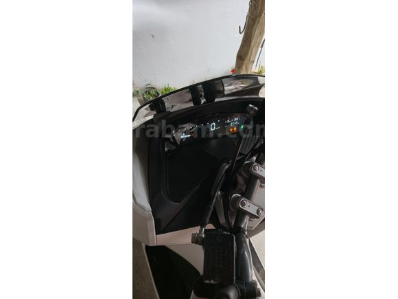 Sahibinden SYM Jet X 125