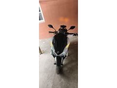 Sahibinden SYM Jet X 125