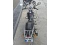 Sahibinden Falcon Crown 150