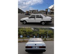 Sahibinden Tofaş Şahin 5 Vites 1993 Model