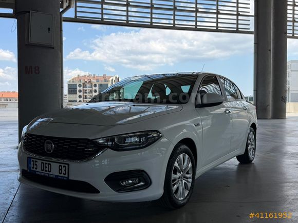 HATASIZ BOYASIZ DEĞİŞENSİZ SADECE 51.300 KM'DE