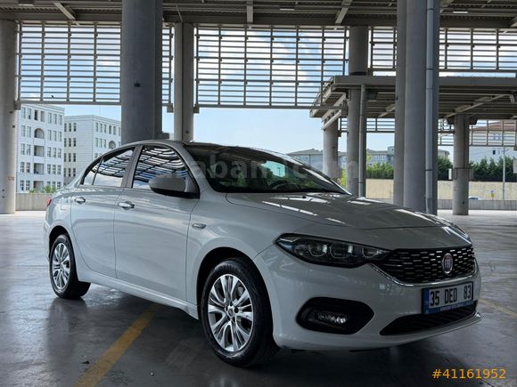 HATASIZ BOYASIZ DEĞİŞENSİZ SADECE 51.300 KM'DE