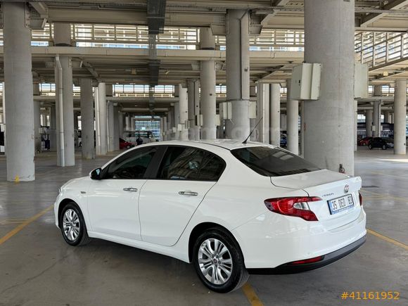 HATASIZ BOYASIZ DEĞİŞENSİZ SADECE 51.300 KM'DE