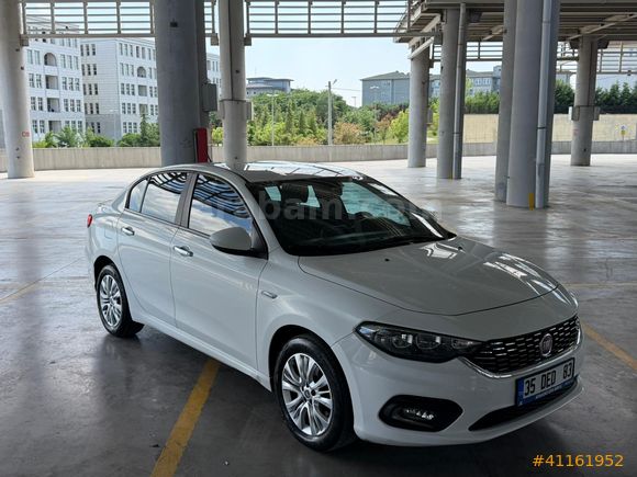 HATASIZ BOYASIZ DEĞİŞENSİZ SADECE 51.300 KM'DE