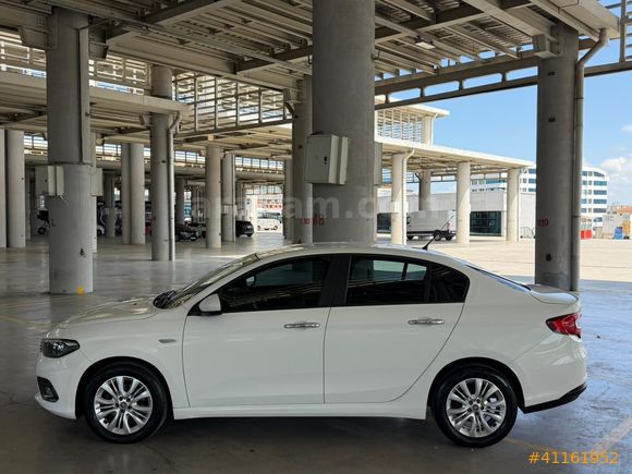 HATASIZ BOYASIZ DEĞİŞENSİZ SADECE 51.300 KM'DE
