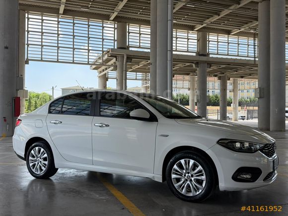 HATASIZ BOYASIZ DEĞİŞENSİZ SADECE 51.300 KM'DE