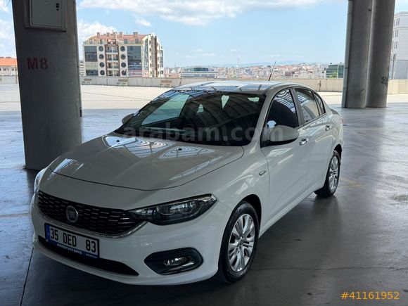 HATASIZ BOYASIZ DEĞİŞENSİZ SADECE 51.300 KM'DE
