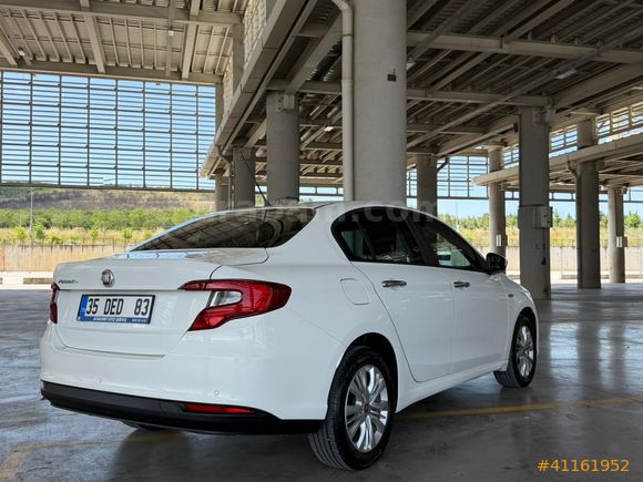 HATASIZ BOYASIZ DEĞİŞENSİZ SADECE 51.300 KM'DE