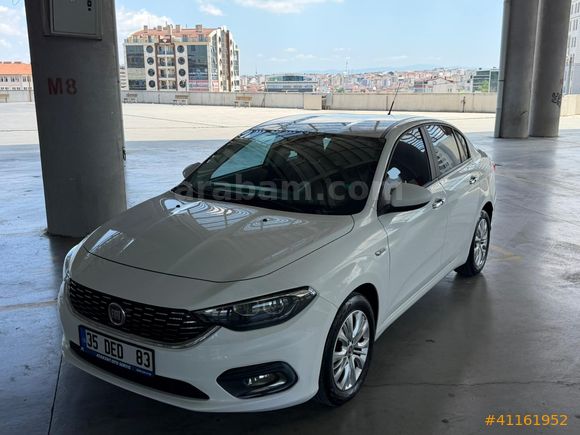 HATASIZ BOYASIZ DEĞİŞENSİZ SADECE 51.300 KM'DE