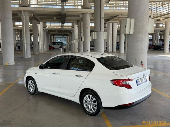 HATASIZ BOYASIZ DEĞİŞENSİZ SADECE 51.300 KM'DE