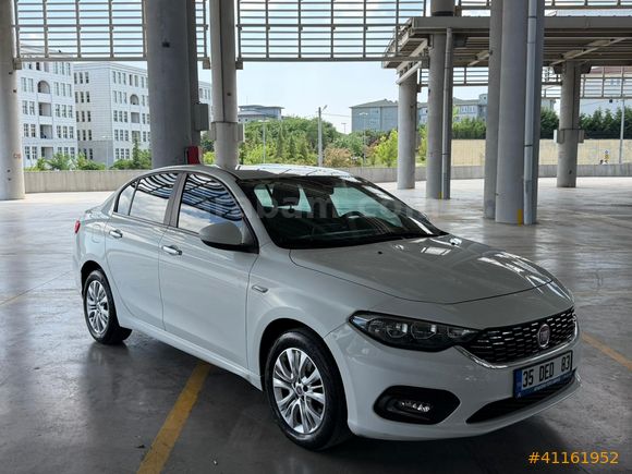 HATASIZ BOYASIZ DEĞİŞENSİZ SADECE 51.300 KM'DE