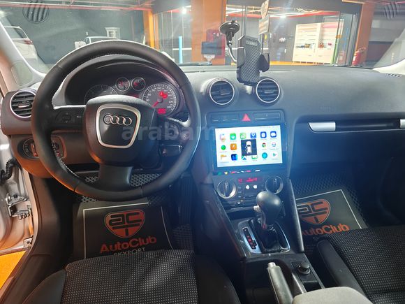 Audi A3 2.0 TDI Bakımları Tam Sahibinden