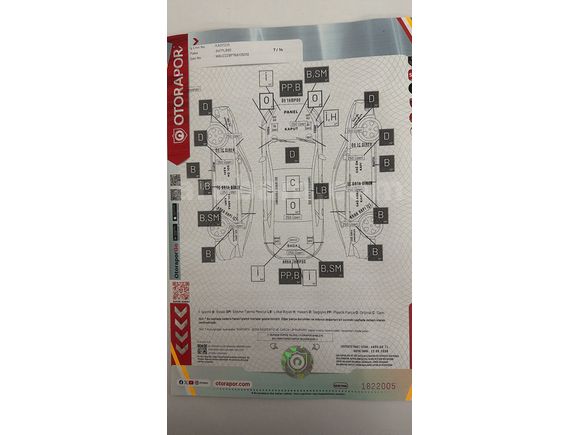 Audi A3 2.0 TDI Bakımları Tam Sahibinden