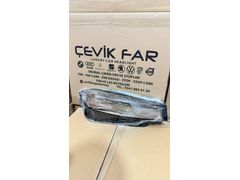 BMW G20 3 SERİSİ 2021-2024 FAR CAMI