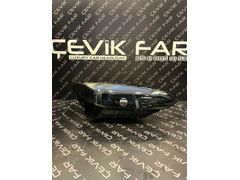 BMW 4 SERİSİ G22-G26 2025-2026 MAKYAJLI SAĞ FAR CAMI