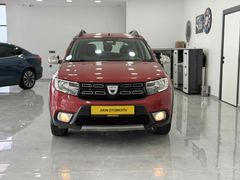 HATASIZ..BOYASIZ..118..BİNDE..DACCA..STEPWAY...1.5..DCİ