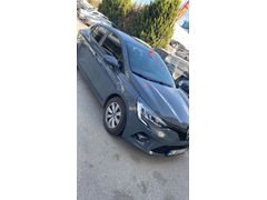 SAHIBINDEN HATASIZ KAZASIZ TRAMERSİZ TEMIZ CLIO JOY 2020 72BG DÜŞÜK KM