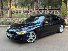 Sahibinden BMW 3 Serisi 320i 2015 Model 