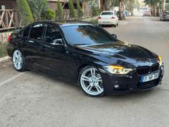 Sahibinden BMW 3 Serisi 320i 2015 Model 