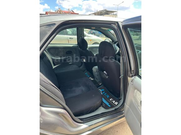 Sahibinden Renault Laguna 2.0 RXT 2000 Model