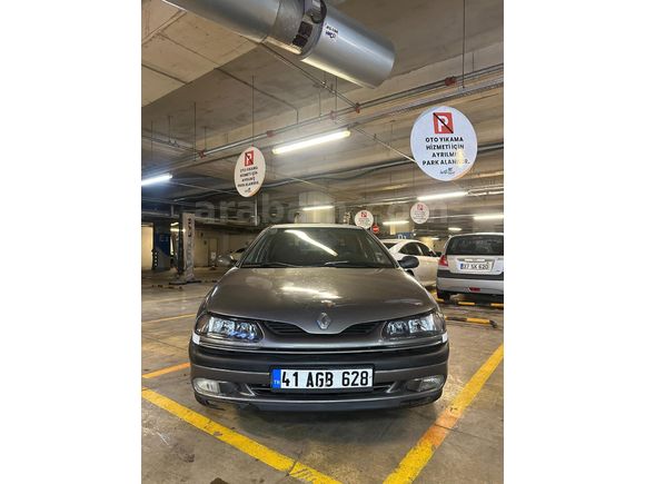 Sahibinden Renault Laguna 2.0 RXT 2000 Model