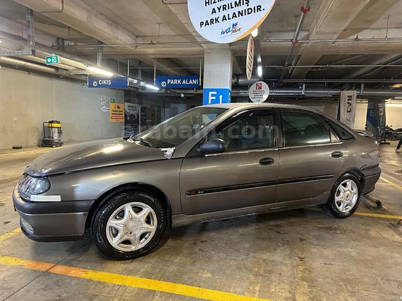 Sahibinden Renault Laguna 2.0 RXT 2000 Model