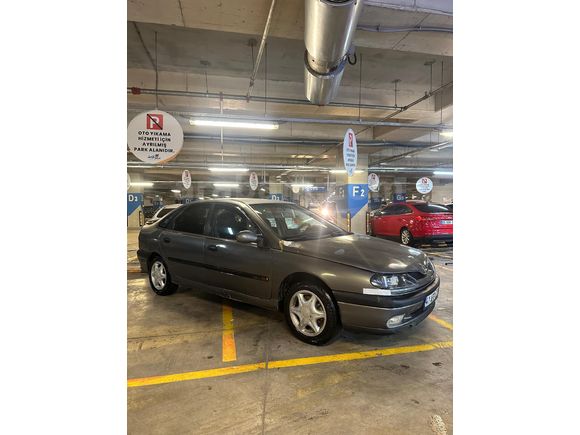Sahibinden Renault Laguna 2.0 RXT 2000 Model