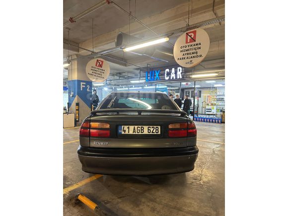 Sahibinden Renault Laguna 2.0 RXT 2000 Model