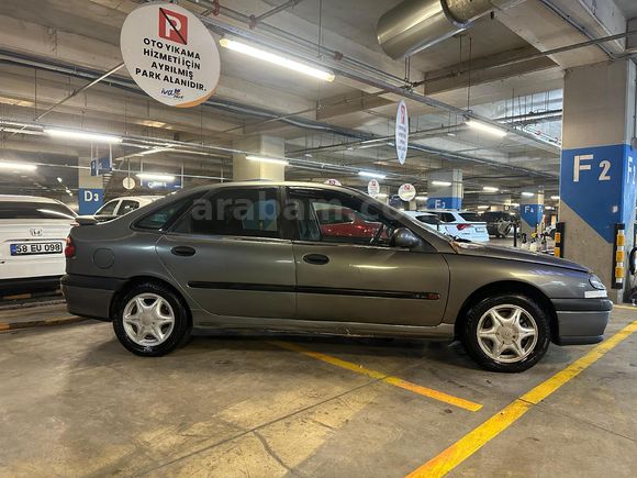 Sahibinden Renault Laguna 2.0 RXT 2000 Model