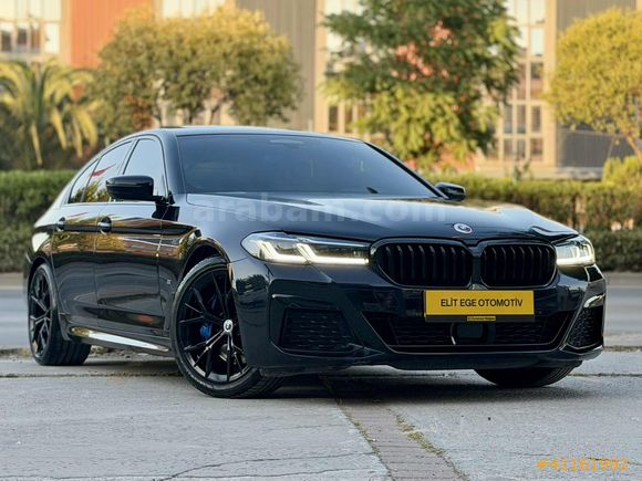 2022 HATASIZ/OTONOM/HARMAN/LAZER FAR/M SPORT KALIPER/7SER. KOLTK