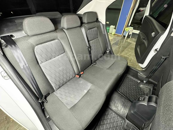 Galeriden Citroen C-Elysée 1.5 BlueHDI Feel 2023 Model Bursa