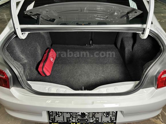 Galeriden Citroen C-Elysée 1.5 BlueHDI Feel 2023 Model Bursa
