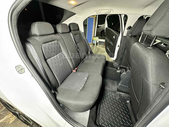 Galeriden Citroen C-Elysée 1.5 BlueHDI Feel 2023 Model Bursa