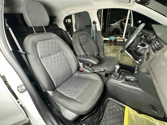 Galeriden Citroen C-Elysée 1.5 BlueHDI Feel 2023 Model Bursa