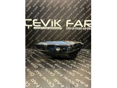 BMW 4 SERİSİ G22-G26 2025-2026 MAKYAJLI SOL FAR CAMI