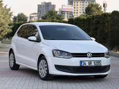 Sahibinden Volkswagen Polo 1.6 TDi Comfortline 2013 Model 