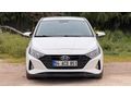 2021 OTOMATİK VİTES AİLE ARACI