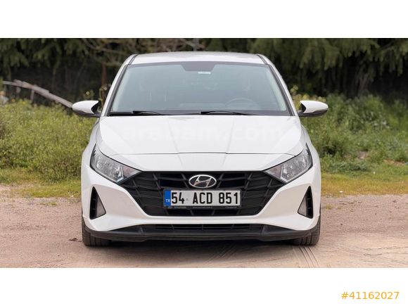 2021 OTOMATİK VİTES AİLE ARACI