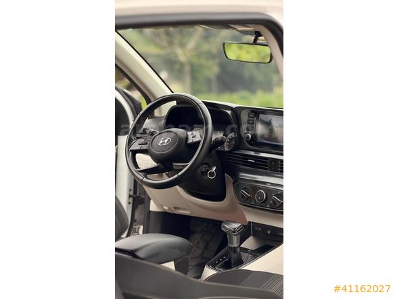 2021 OTOMATİK VİTES AİLE ARACI
