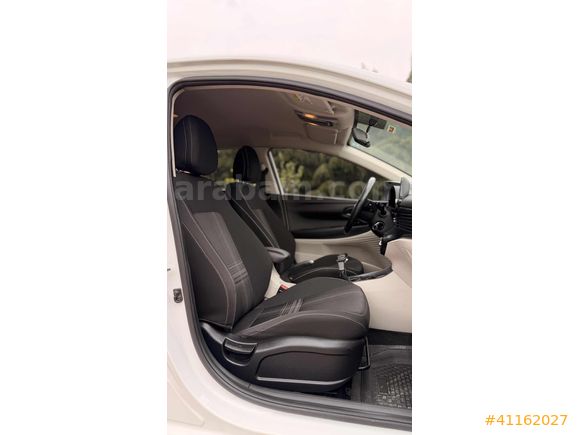 2021 OTOMATİK VİTES AİLE ARACI