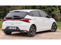 2021 OTOMATİK VİTES AİLE ARACI